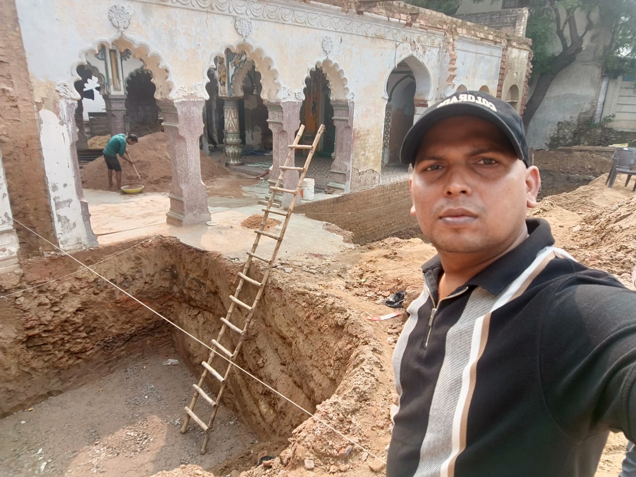 Commercial Project 18